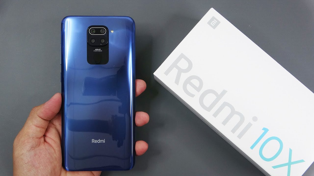 Redmi 10X 4G, Android 11 güncellemesini aldı, Redmi Note 9 sıradaki olabilir 2021


