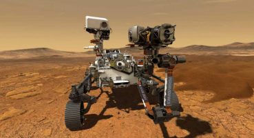 NASA’nın rehberli Mars turu, Perseverance’ın en esnek kamerasına dokunacak