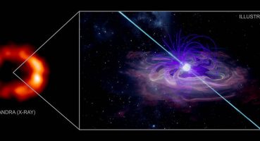 Bilim adamları ünlü bir süpernovanın içinde gizlenen bir nötron yıldızı keşfetmiş olabilirler.