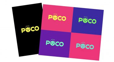 POCO, gelecekteki telefonlar için yeni şeytan / melek logosunu ortaya koyuyor