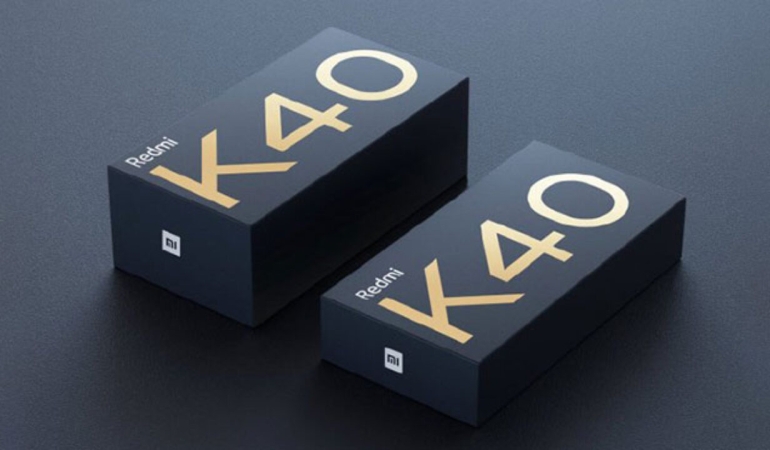 Redmi K40 Pro / K40 Pro +Ve Redmi Note 9 5G, MIUI 12.5 Güncellemesini Alıyor