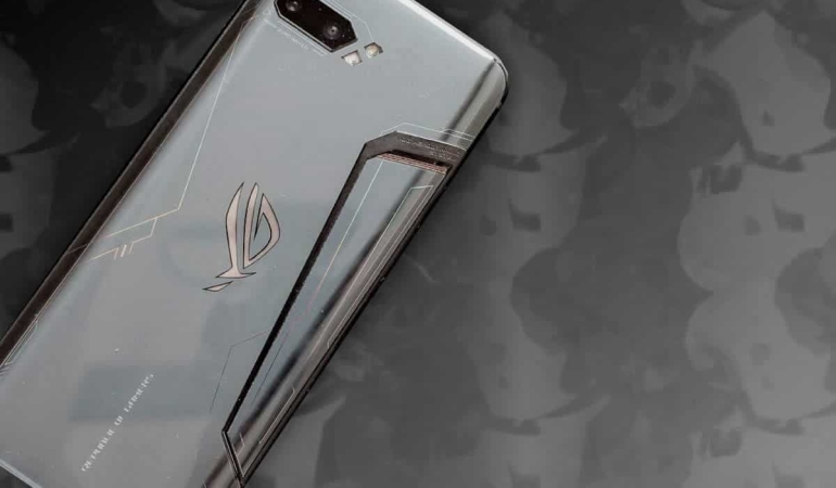 ASUS ROG Phone 3 Android 11 Beta Programı işe alımları başladı