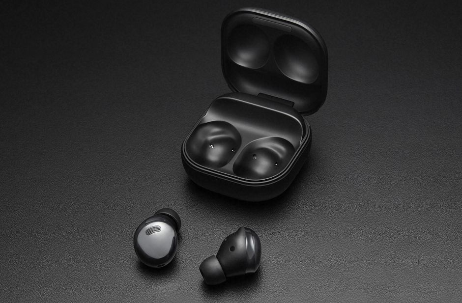 Samsung Galaxy Buds Pro güncellemesi gürültü giderme ve anahtarlama hızını iyileştiriyor 2021


