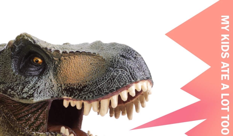 Morphospecies teorisi, t-rex’in yaşamın her aşamasında etobur kral olduğunu söylüyor
