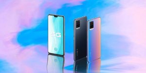 Vivo S9 tanıtım tarihi 6 Mart olabilir; Dimensity 1100 çip seti, 44MP çift selfie kamera bekleniyor