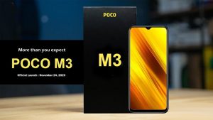 POCO M3 İncelemesi: Bütçe segmentinde yenilecek Telefon