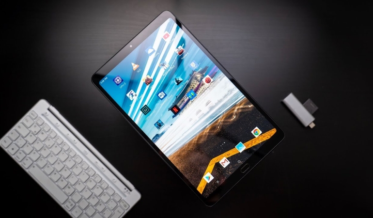 Görüş: Xiaomi’nin bir sonraki Mi Pad tableti Chrome OS çalıştırmalı