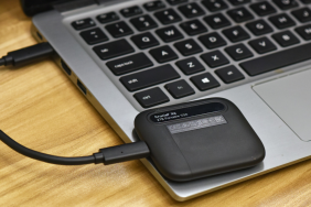 TAŞINABİLİR SSD