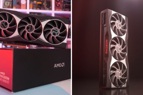 AMD