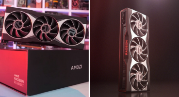 AMD, Radeon RX 6700 XT’yi Tanıttı!