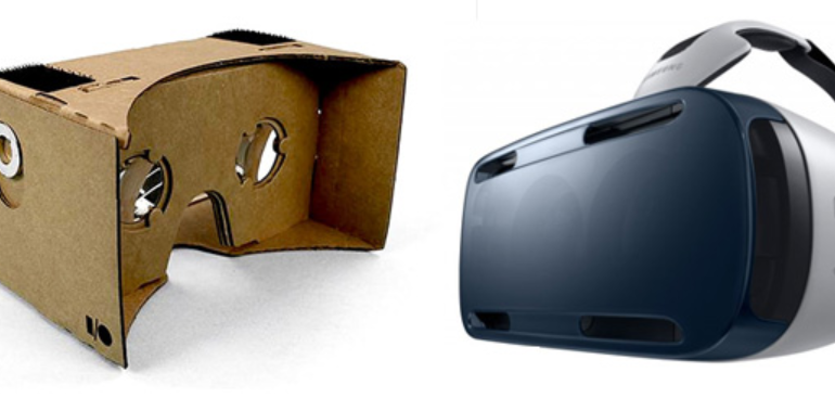 Google, Yaklaşık Yedi Yıl Sonra Cardboard VR Gözlüğünü Kullanımdan Kaldırıyor!