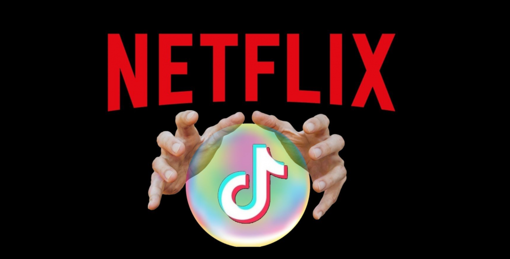 NETFLIX