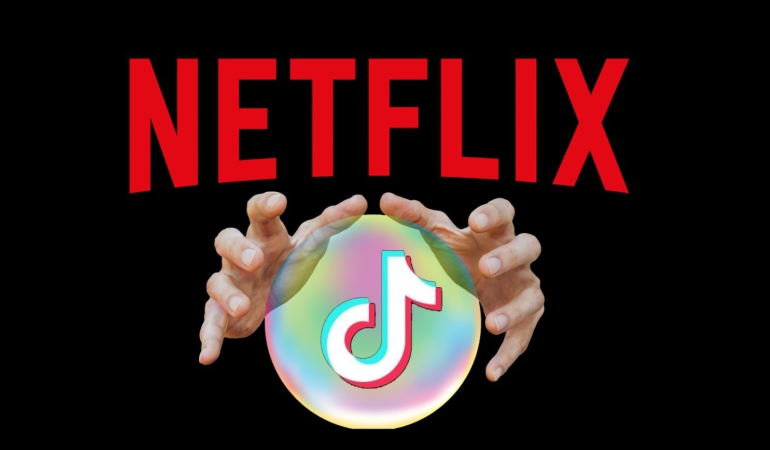 Netflix, Aboneler İçin Tiktok Tarzı Bir Komedi Yayını Olan Fast Laughs’ı Başlattı!