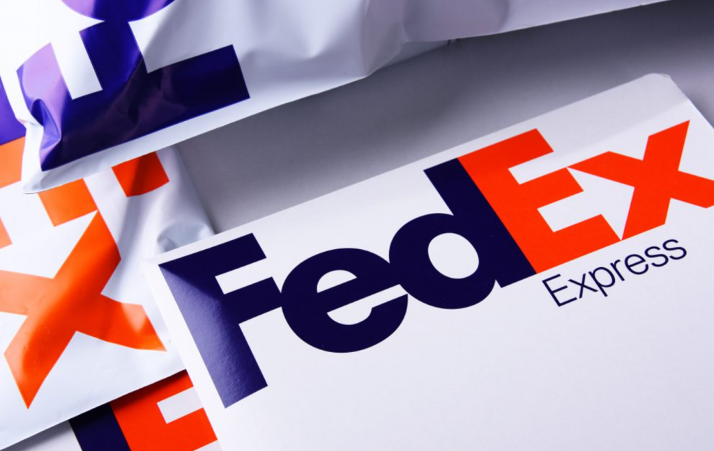 FEDEX