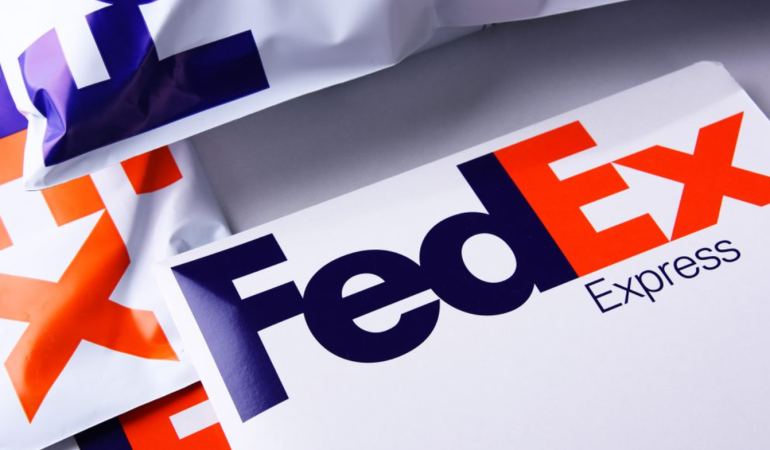 Fedex, 2040 Yılına Kadar Tamamen Karbon Nötr Olmak İçin 2 Milyar Dolar Yatırım Yapacak!