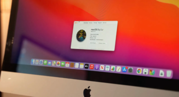 Birisi Apple’ın M1 Çipini Bir iMac’in İçine Koydu!