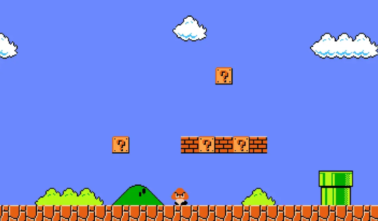 Nintendo, Super Mario Bros 35. Yıl Dönümü Ürünlerinin Üretimini Bu Ayın Sonunda Durdurmayı Planladığını Doğruladı!