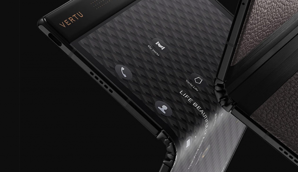 VERTU