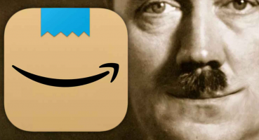 Amazon, Şikayetleri Takiben Logoyu Değiştiriyor!