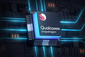 QUALCOMM