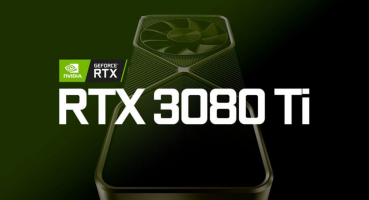 NVIDIA RTX 3080 Ti, RTX 3070 Ti’nin Ethereum Madencilik Sınırlayıcısına Sahip Olduğu Söyleniyor