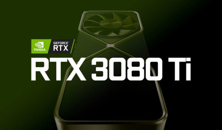 NVIDIA RTX 3080 Ti, RTX 3070 Ti’nin Ethereum Madencilik Sınırlayıcısına Sahip Olduğu Söyleniyor
