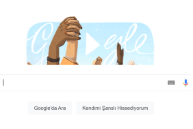 Dünya Kadınlar Günü
