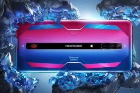 REDMAGIC