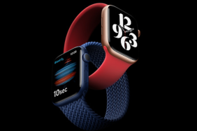 SMARTWATCH