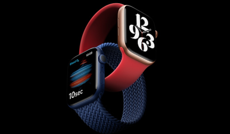 Apple Smartwatch Gönderileri Salgın Nedeniyle 2020’de Durdu, Ancak Birkaç Parlak Nokta Var!