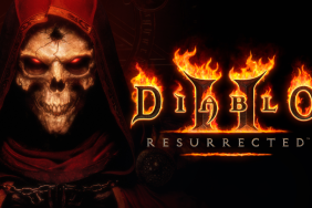RESURRECTED