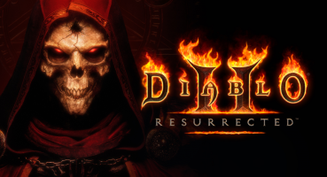 Diablo II: Resurrected, Orijinal Oyunun Kaydetme Dosyalarını Yüklemenize İzin Verecek
