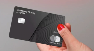 Samsung ve Mastercard, Yerleşik Parmak İzi Okuyuculu Bir Ödeme Kartı Oluşturmak İçin Birlikte Çalışıyor