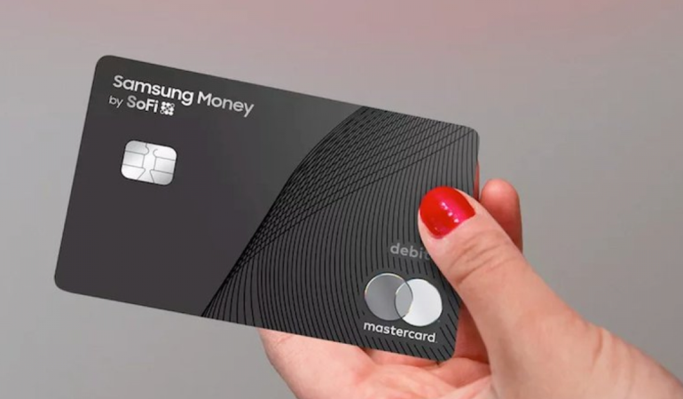 Samsung ve Mastercard, Yerleşik Parmak İzi Okuyuculu Bir Ödeme Kartı Oluşturmak İçin Birlikte Çalışıyor