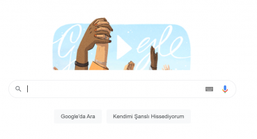 Google ‘Dünya Kadınlar Günü’ne Özel Doodle Yayınladı!