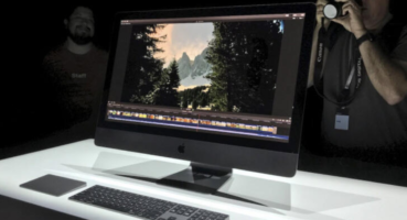 Daha Fazla Apple Silikon Destekli Mac’in Gelmesiyle, iMac Pro’nun Üretimi Sona Eriyor!