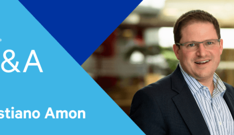 Yarı İletken Kriziyle İlgili Olarak Gelen Qualcomm CEO’su, Nvidia’nın Arm’ı Satın Alması Hakkında Konuştu!