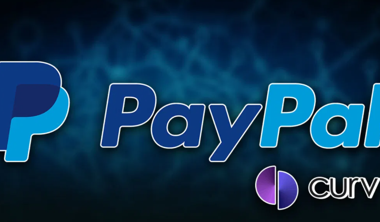 PayPal, Dijital Para Birimlerini Güvende Tutmak İçin Kripto Güvenlik Firması Curv’ü Satın Alıyor