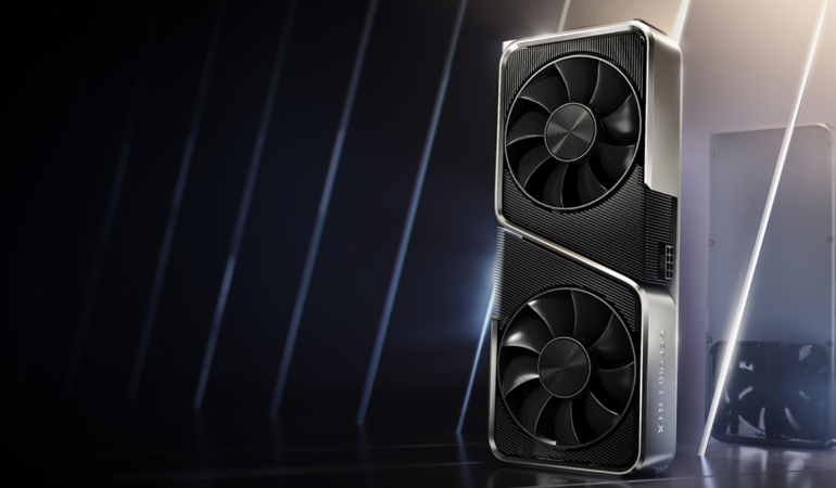Modder, Geforce RTX 3070’te Belleği 16 GB’a Çıkarttı