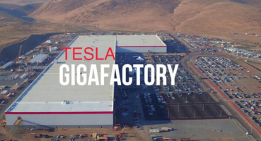 Tesla’nın, Devasa Pil Depolamasını Bu Yaz Teksas Elektrik Şebekesine Bağlayacağı Bildirildi