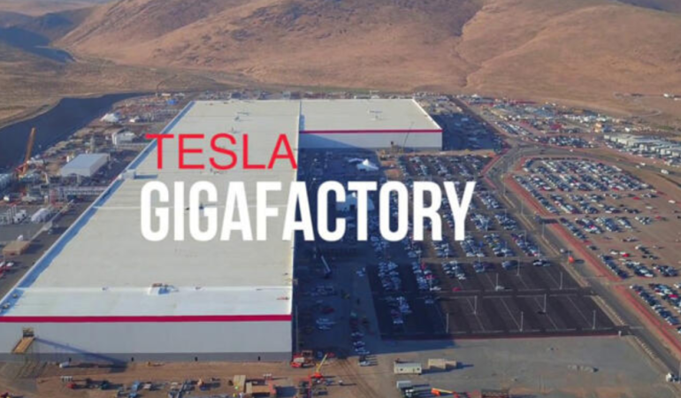 Tesla’nın, Devasa Pil Depolamasını Bu Yaz Teksas Elektrik Şebekesine Bağlayacağı Bildirildi