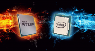 AMD, En Son Steam Anketinde Intel’den Ayrılmaya Devam Ediyor!
