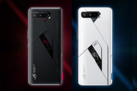 ASUS ROG