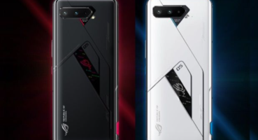 Asus ROG Phone 5, Karşılaştırmaya Göre 18GB RAM’e Sahip Olacak