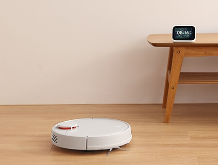 Süper Fırsat: AliExpress’ten Mi Robot Vacuum-Mop 2 Pro + ‘da 62 $ İNDİRİM kazanın (Kupon)
