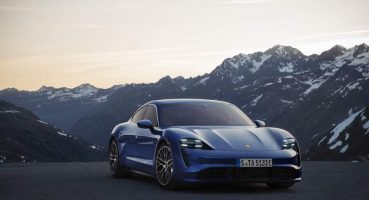 Porsche, Taycan EV’yi erken benimseyenlere bazı güzel haberler veriyor