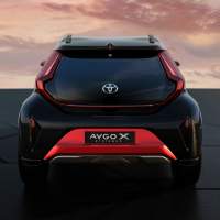Toyota Aygo X Prologue konsepti: Avrupa’nın yeni A segmenti yarışmacısı