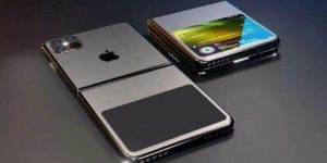 Apple, 2023'te 8 inçlik katlanabilir iPhone'u piyasaya sürebilir: Ming-Chi Kuo