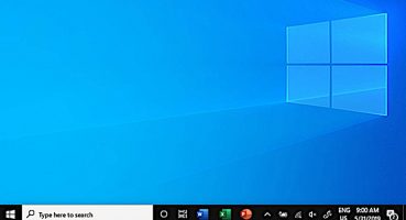Explorer.exe yaparsa Windows 10 Görev Çubuğu artık kilitlenmeyecek
