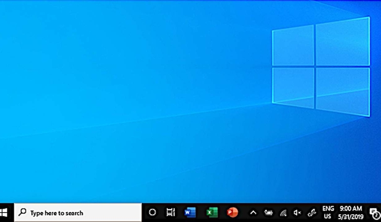 Explorer.exe yaparsa Windows 10 Görev Çubuğu artık kilitlenmeyecek